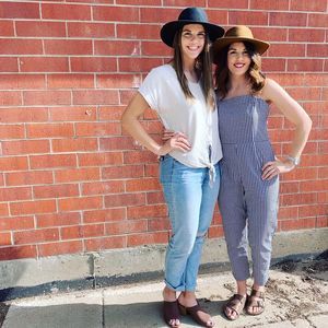 Meet your Posher, Halie